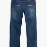 BRAD SLIM BLEU DENIM