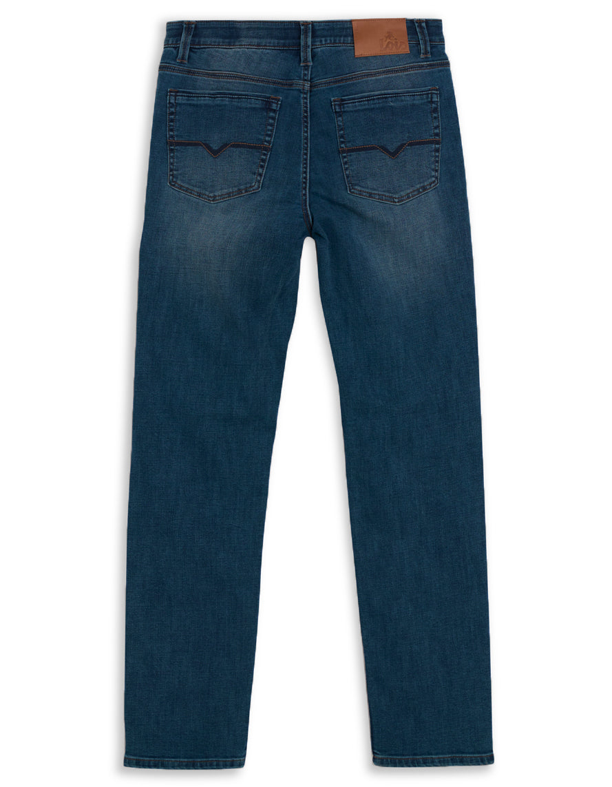 BLAKE DARK WASH