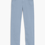 Peter Slim Twill Pant