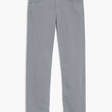Peter Slim Twill Pant