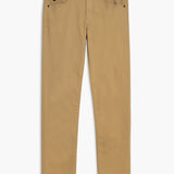 Peter Slim Twill Pant
