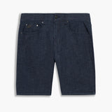 Dennis Denim Bermuda
