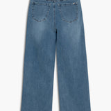 Luna Wide Jeans
