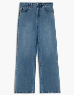 Luna Wide Jeans