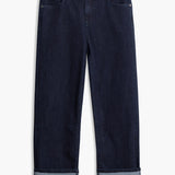 Georgia Wide Jeans