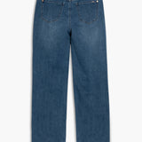 Georgia Wide Jeans