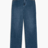 Georgia Wide Jeans