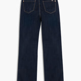 Georgia Wide Jeans