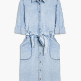 Maxine Dress Shirt