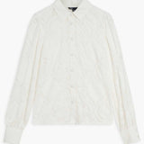 Odessa Blouse