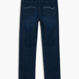 New Gigi Straight Jeans