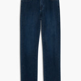 New Gigi Straight Jeans