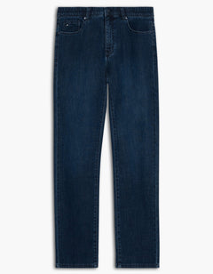 New Gigi Straight Jeans
