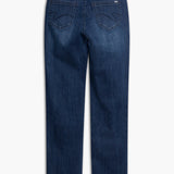 New Gigi Straight Jeans