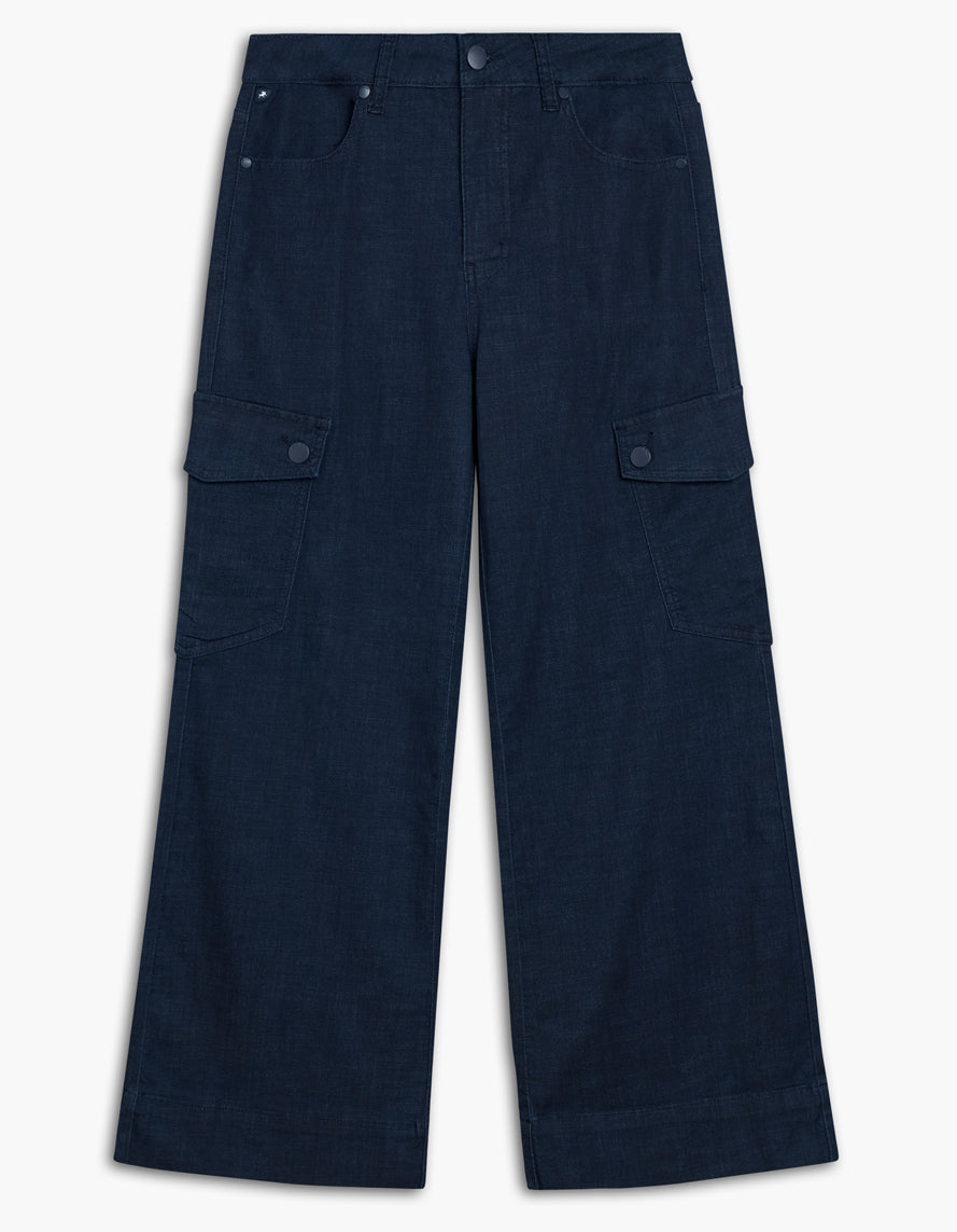 Indigo Foncé