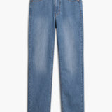 Rose Shape Up Straight Jeans