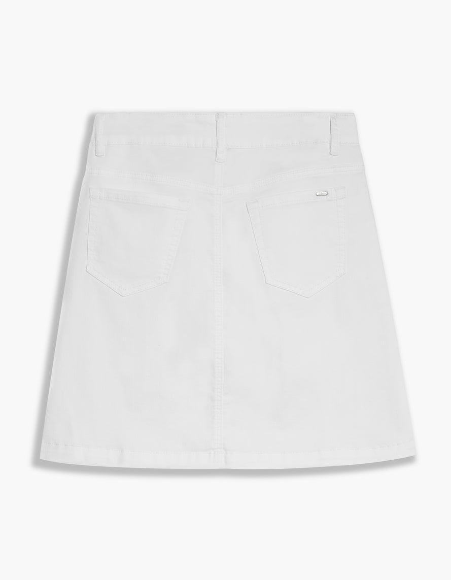 SIMONE OFF WHITE