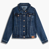 Steph Denim Jacket