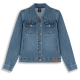 Marisa Denim Jacket