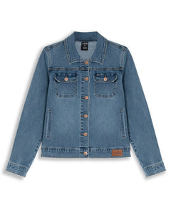 Marisa Denim Jacket