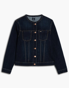 Farah Denim Jacket