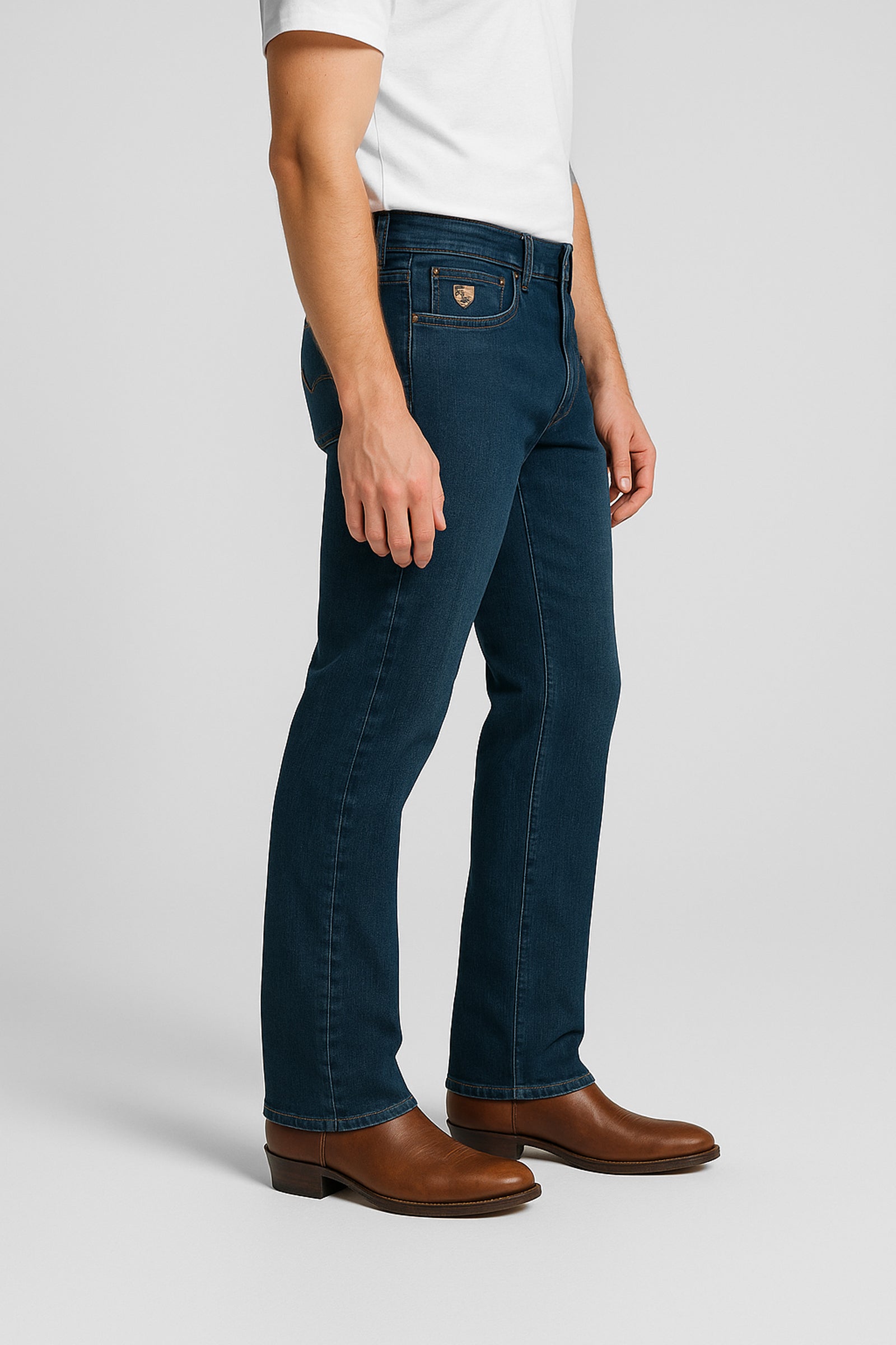 BLAKE DARK WASH
