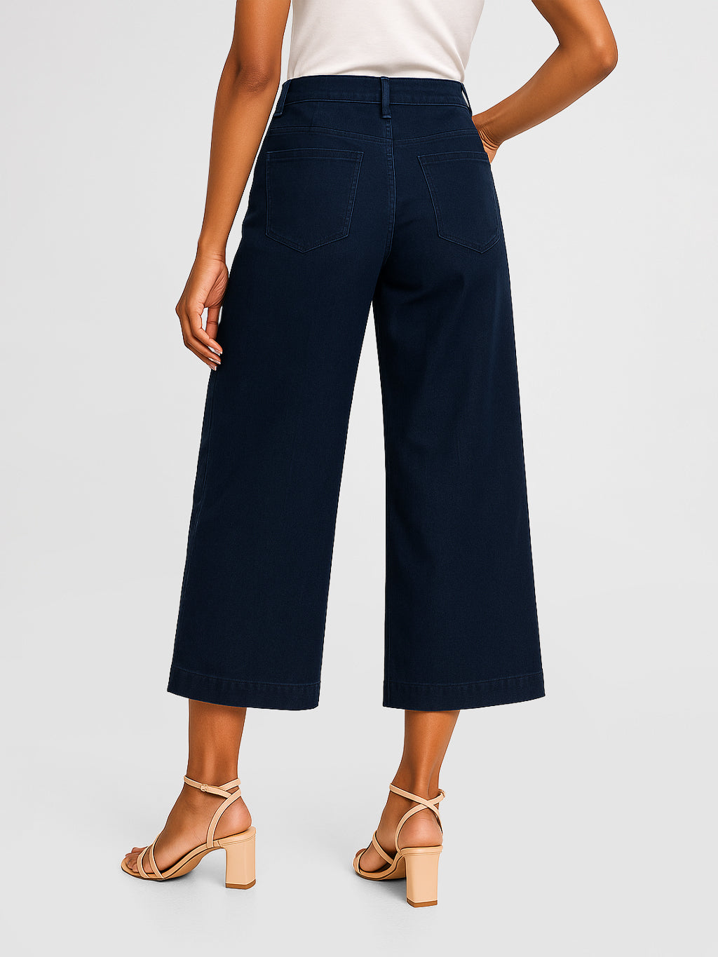 Indigo Foncé
