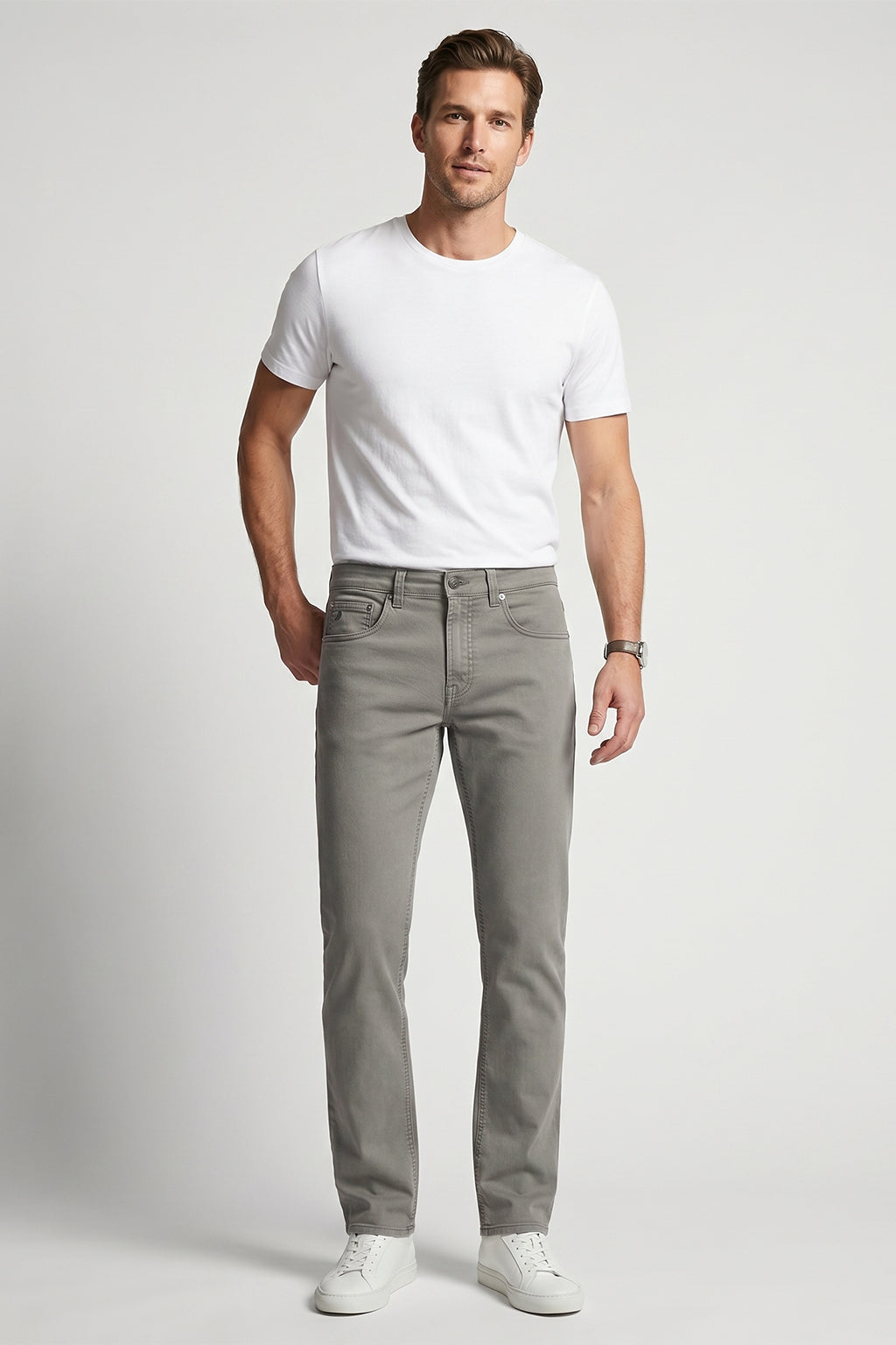 Brad Slim Pant – LOIS JEANS