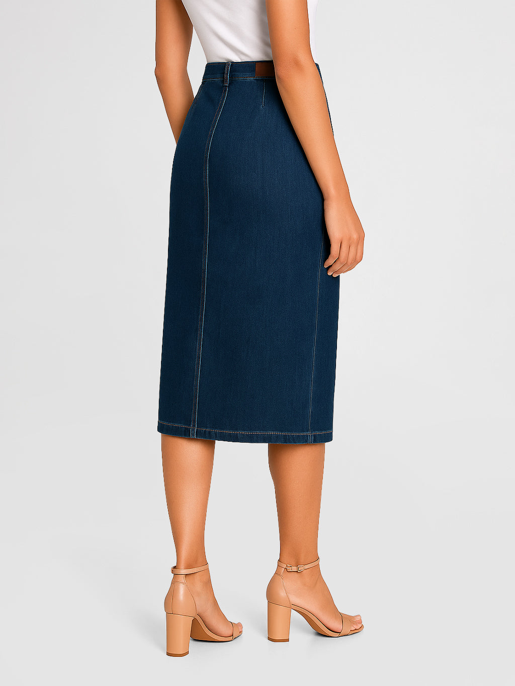 Denim Foncé