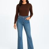 Erika Flare Jeans