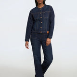 Farah Denim Jacket