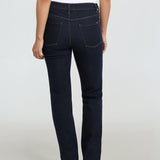 Georgia Straight Jeans