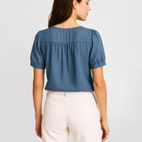 Jasmina Blouse