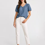 Jasmina Blouse