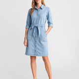 Maxine Dress Shirt