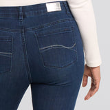 New Gigi Straight Jeans
