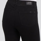 ROSE BLACK