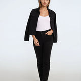 ROSE BLACK