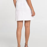 SIMONE OFF WHITE