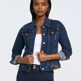 Steph Denim Jacket
