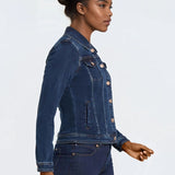 Steph Denim Jacket