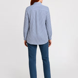 Teresa Long Shirt