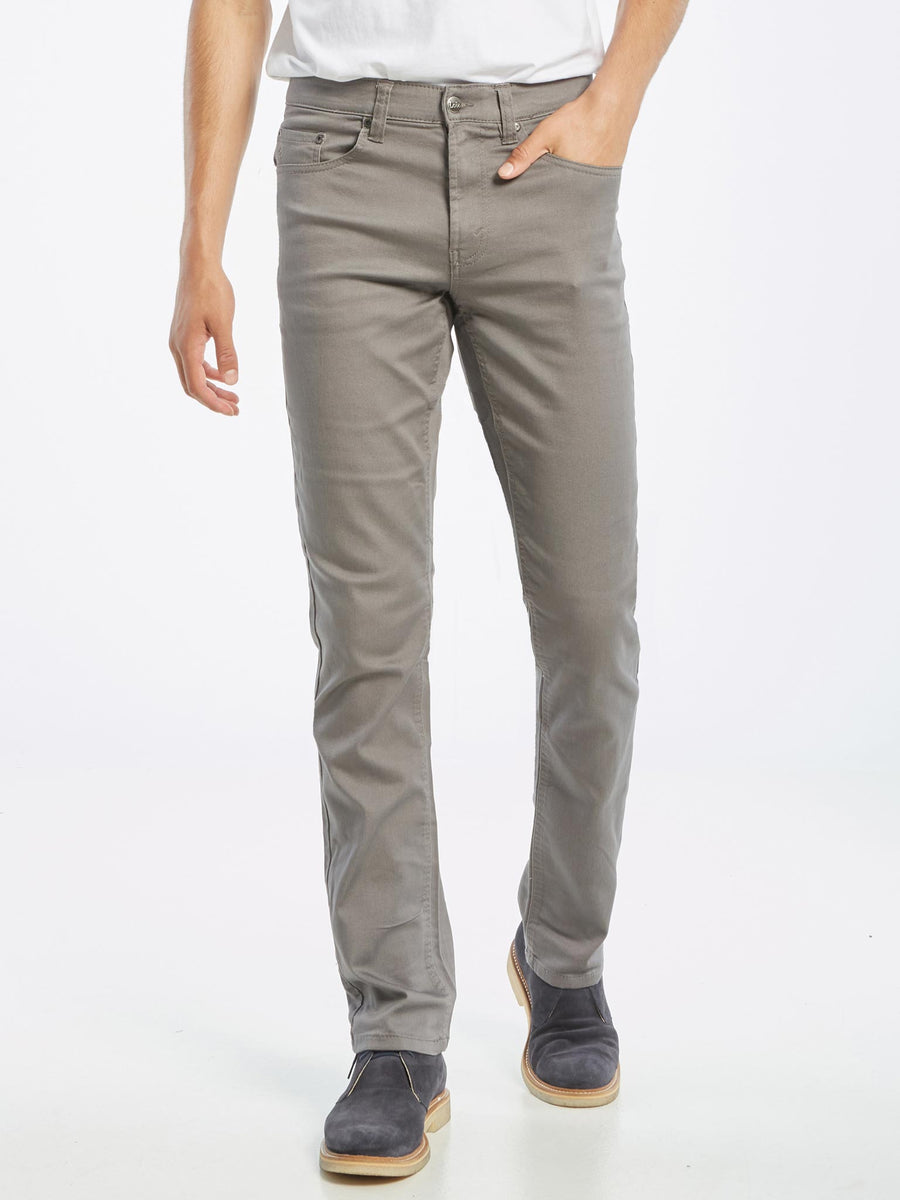Slim fit pants jeans top