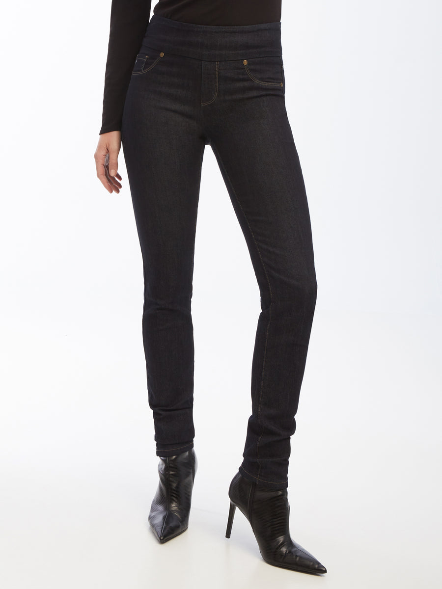 LASSIE Pants Black 722733-9990 110cm