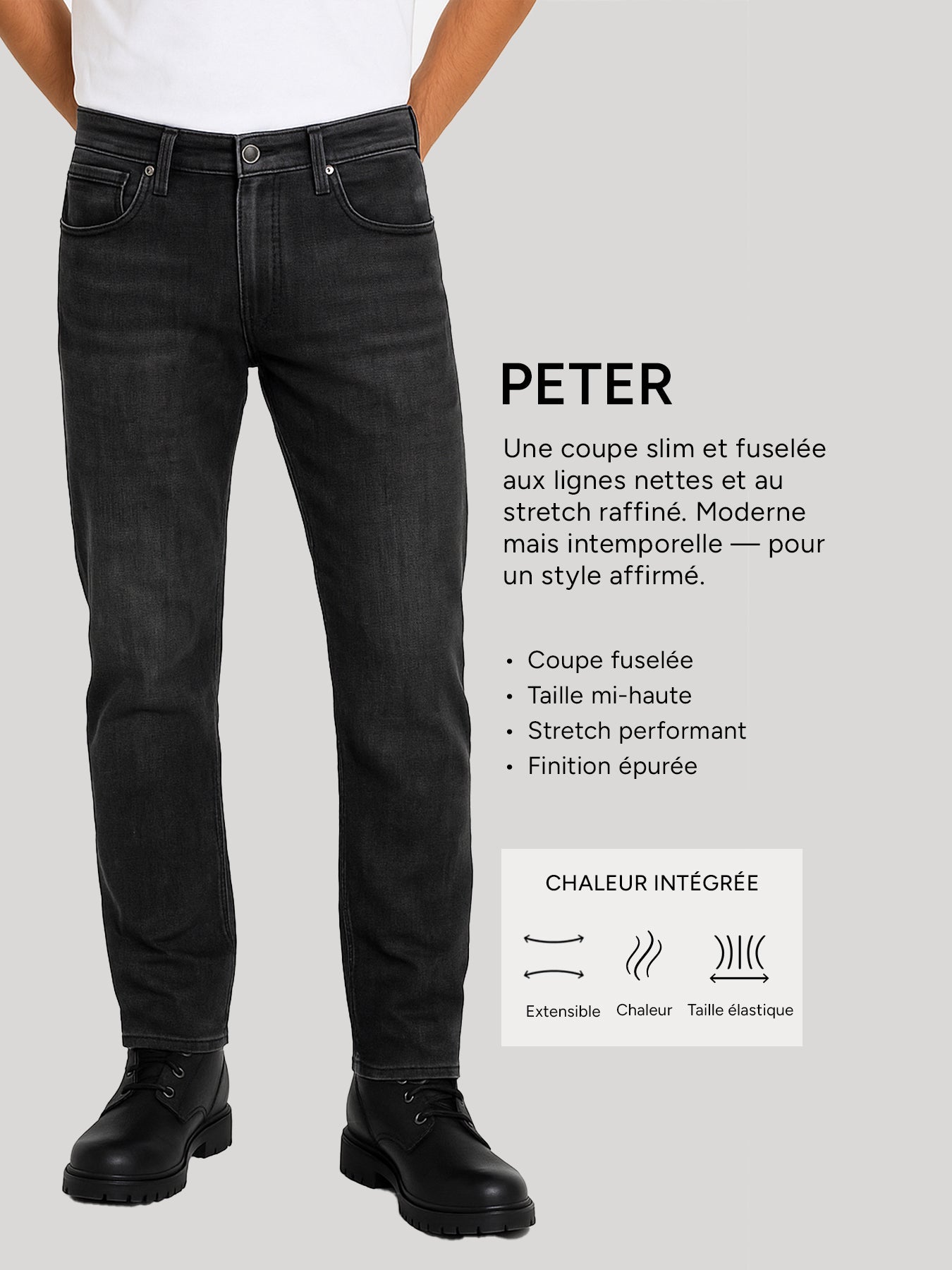 peter