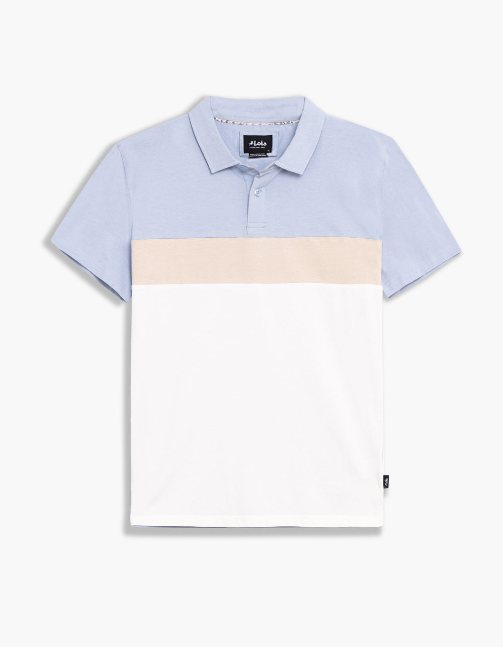 Combo Bleu Clair