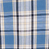 Dalton Plaid Shirt