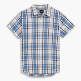 Dalton Plaid Shirt