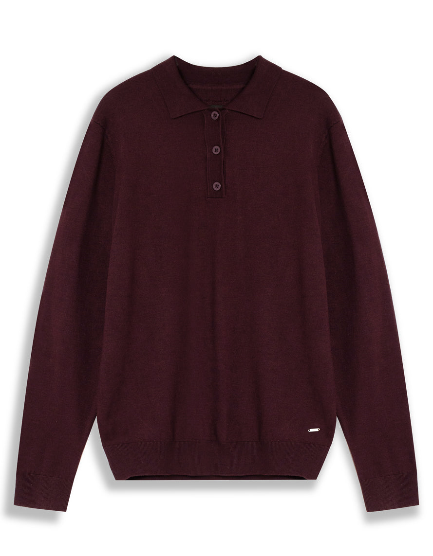 Barclay Prune foncé (8061744873724)