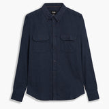 Logan Flannel Shirt